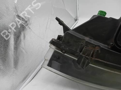 Right headlight FIAT DUCATO Van (250_) 130 Multijet 2,3 D | BP29584436C29 