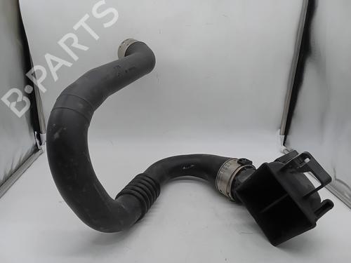Pipe RENAULT MEGANE III Hatchback (BZ0/1_, B3_) 1.2 TCe (BZ2B, BZ11) | BP29386284M125 