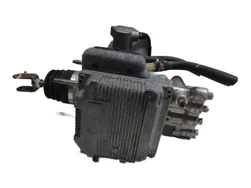 Used Brake master cylinder Brake master cylinder TOYOTA AURIS (_E18_) 1.8 Hybrid (ZWE186_, ZWE186R) (136 hp) 34153464 34153464
