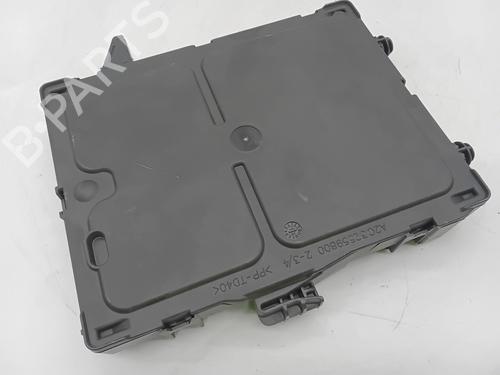 Electronic module RENAULT KADJAR (HA_, HL_) 1.3 TCe 140 (HLNB, HLN1) | BP29994812M83