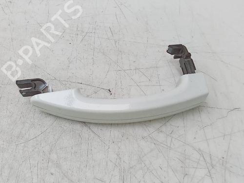 Front left exterior door handle FORD C-MAX II (DXA/CB7, DXA/CEU)  | BP19116618C128 