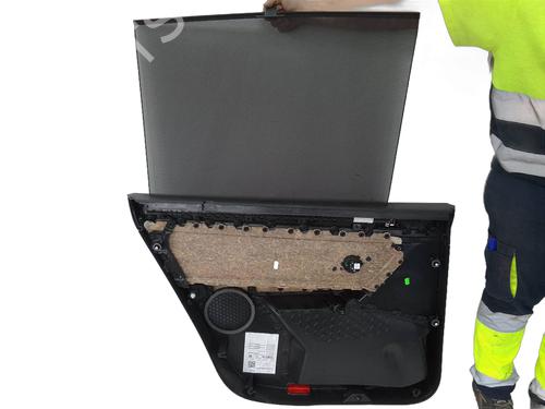 Rear right panel VW TOURAN (5T1) 1.5 TSI | BP26055116C61  - Image 5