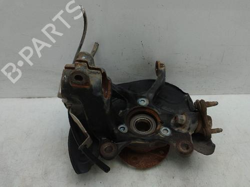 Højre Styrespindel Lejehus SEAT LEON (5F1) 1.4 TSI (122 hp) 26230232