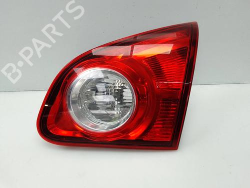 Used Right tailgate light Right tailgate light 22759694 22759694