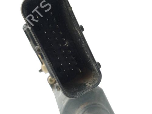 Right front window motor SEAT TOLEDO II (1M2) 1.6 | BP21783260E20 - Image 2