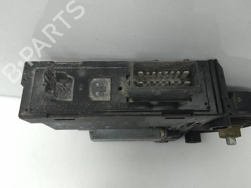 Used Left front window motor PEUGEOT 307 Break (3E) 2.0 HDI 90 (90 hp) 21783458