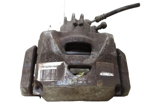 Left front brake caliper DS DS 5 (KF_) 1.6 BlueHDi 120 | BP34123123M105  - Image 6