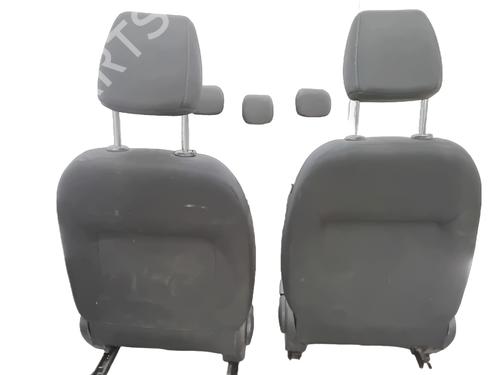 Sæde sæt OPEL KARL (C16) 1.0 | BP39504064C78 - Image 12