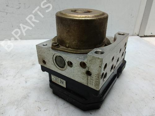 ABS pump NISSAN X-TRAIL I (T30)  | BP26593744M43 