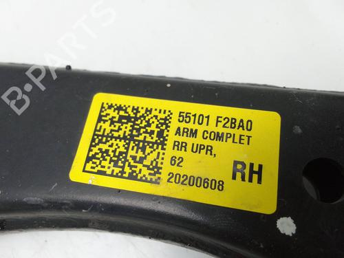 Right rear suspension arm HYUNDAI KONA (OS, OSE, OSI) EV | BP28145361M15 