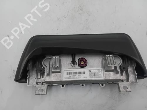 Display monitor BMW 1 (F20) 114 d | BP29386019C48 
