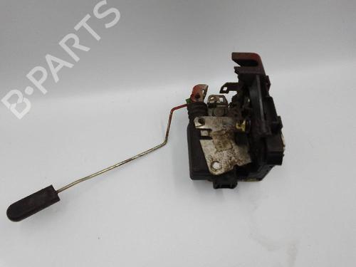 Front left lock DACIA SANDERO 1.5 dCi | BP24998134C98 