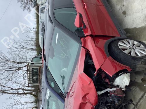 Seats set SEAT ARONA (KJ7, KJP) 1.0 TSI | BP33200077C78  - Image 7