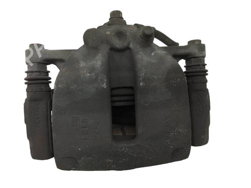 Left front brake caliper FORD TRANSIT COURIER B460 Box Body/MPV 1.5 TDCi | BP22344464M105 - Image 3