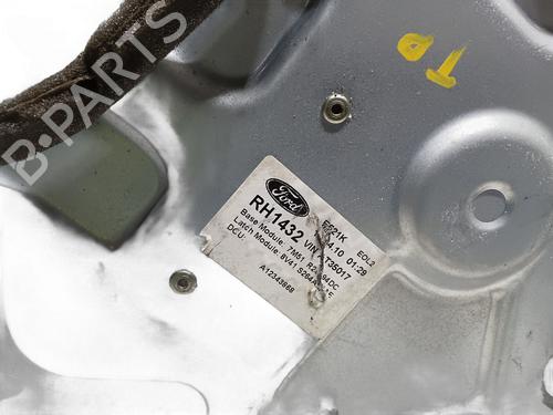 Rear right window mechanism FORD KUGA I 2.0 TDCi | BP36799714C25 - Image 7