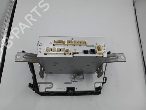 Multifunctionele display TOYOTA PRIUS PLUS (_W4_) 1.8 Hybrid (ZVW40W, ZVW41W) | BP29129255C48 