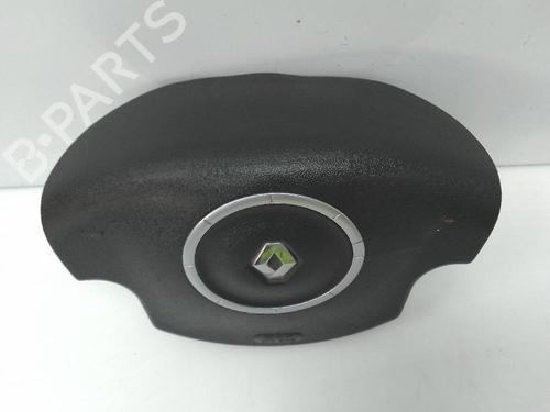 Driver airbag RENAULT MEGANE II Coupé-Cabriolet (EM0/1_) 1.9 dCi | BP22379333C9 