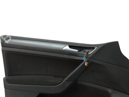 Front left panel VW GOLF VII (5G1, BQ1, BE1, BE2) | BP26232633C58 - Image 3