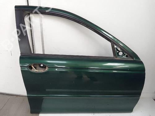Right front door JAGUAR X-TYPE I (X400) 2.0 D | BP26409213C3 