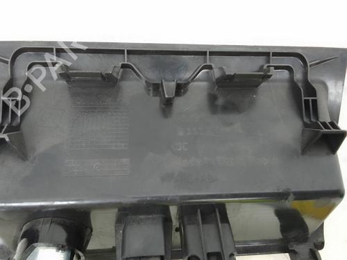 Elektronisk modul SKODA FABIA II (542) 1.4 | BP26161101M83 