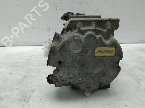 AC compressor KIA RIO IV (YB, SC, FB) 1.25 | BP26651567M34 