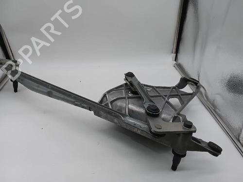 Front wiper motor AUDI Q8 (4MN, 4MT) SQ8 quattro | BP27446841M29 
