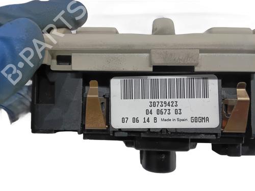 Headlight switch VOLVO V70 III (135) D5 | BP35976444I24 - Image 6