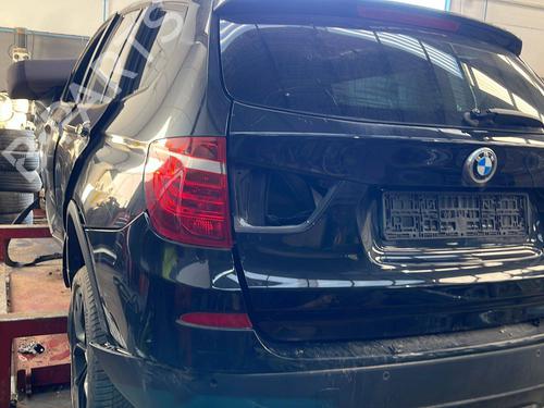Cup/Object holder BMW X3 (F25)  | BP24464604I37 