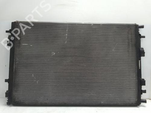 AC radiator RENAULT AUSTRAL TCe 130 (HGM2) | BP29824449M32