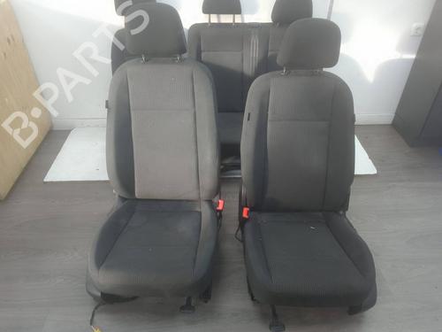Used Seats set Seats set 21566345 21566345