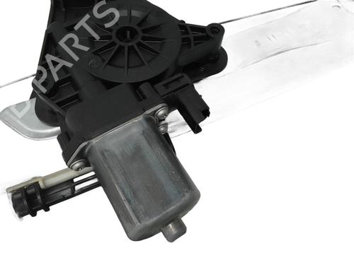 Front left window mechanism DACIA SANDERO III 1.0 TCe LPG | BP28150055C22  - Image 5
