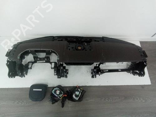 Airbag Kit LAND ROVER RANGE ROVER SPORT II (L494) 3.0 SDV6 4x4 | BP18573900C86 