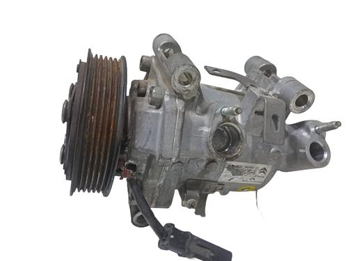 AC compressor TOYOTA PROACE Van (MDZ_) 1.5 D4d (MDZ8) | BP36449214M34 - Image 6