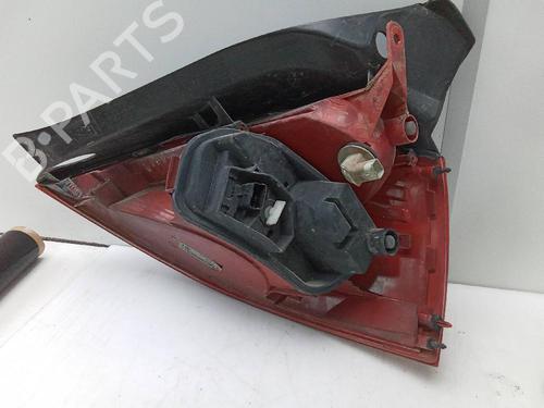 Used Left taillight RENAULT MEGANE II (BM0/1_, CM0/1_) 1.4 16V (BM0B, CM0B) (98 hp) 26159553