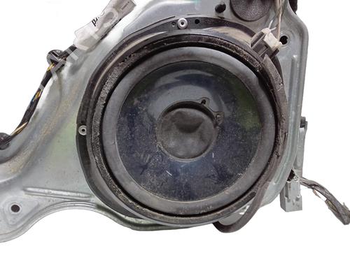 Front left window mechanism FORD KUGA I 2.0 TDCi | BP36799706C22 - Image 6