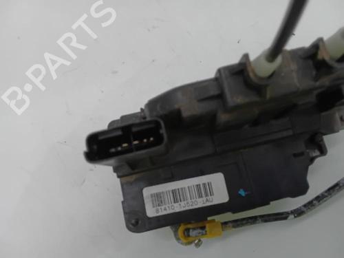 Used Rear left lock HYUNDAI i20 I (PB, PBT) 1.2 (86 hp) 27733129