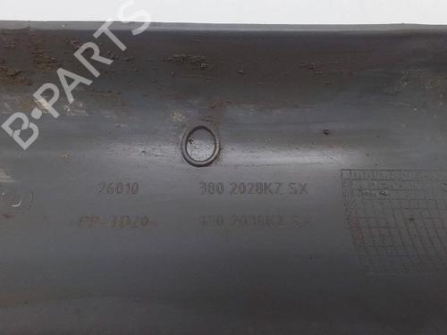 Other IVECO DAILY IV Van 35C12 V, 35C12 V/P, 35S12 V, 35S12 V/P | BP24465167O1 