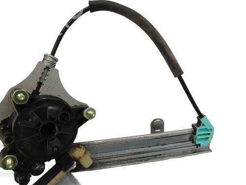 Rudehejsemekanisme Højre foran KIA STONIC (YB) 1.6 CRDi | BP23127406C23 - Image 3