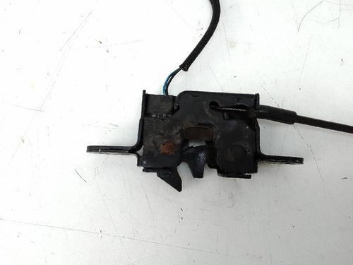 Used Hood lock RENAULT MEGANE III Coupe (DZ0/1_) 1.2 TCe (DZ2B, DZ11) (116 hp) 18596640