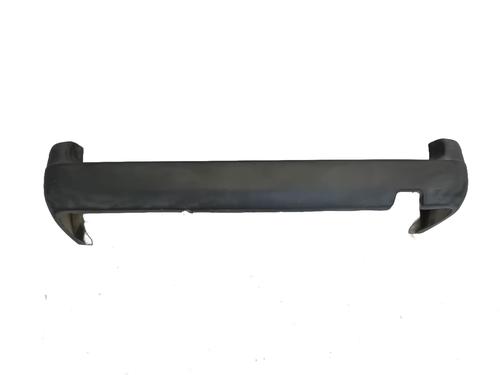 Used Rear bumper Rear bumper SEAT INCA (6K9) 1.4 i (60 hp) 34717498 34717498