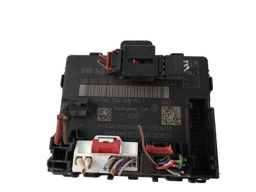 Electronic module VW GOLF VIII (CD1, DA1) 1.5 eTSI | BP28149094M83 - Image 3