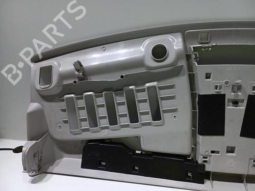 Andre RENAULT EXPRESS Box Body/MPV 1.5 Blue dCi 75 (F6AA) | BP29385751O1 