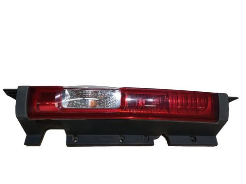 Used Left taillight Left taillight OPEL VIVARO A Bus (X83) 2.0 CDTI (F7, J7, A07) (114 hp) 34209205 34209205