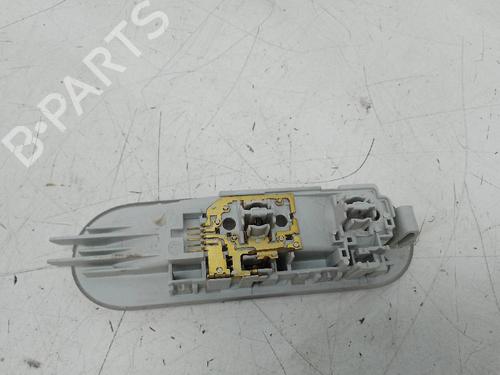 Interior roof light NISSAN QASHQAI II (J11, J11_) 1.6 dCi ALL MODE 4x4-i | BP18970737I8 