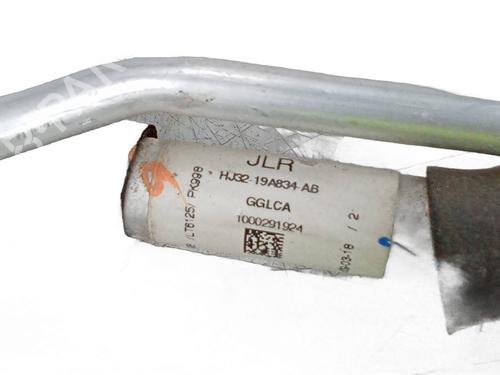 AC pipe JAGUAR E-PACE (X540) 2.0 D150 AWD | BP19172053M126 - Image 5