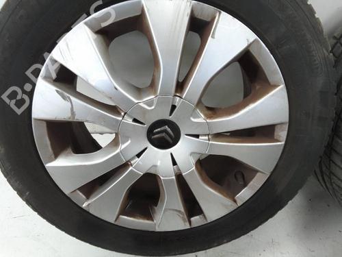 Rim CITROËN BERLINGO MULTISPACE (B9) 1.2 PureTech 110 | BP18583862C45 
