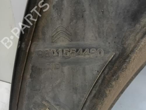 Rear left wheel arch trim CITROËN C4 CACTUS 1.2 THP 110 | BP29420598C136 