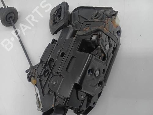 Rear right lock SEAT LEON ST (5F8) 1.6 TDI | BP26230194C99 