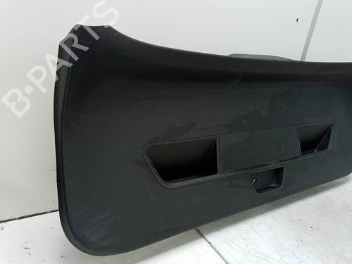 Boot lining SEAT LEON Sportstourer (KL8, KLD) 2.0 TDI | BP28149477I3 