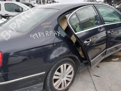 Used Rear right window mechanism VW PASSAT B6 (3C2) [2005-2010]  18595133